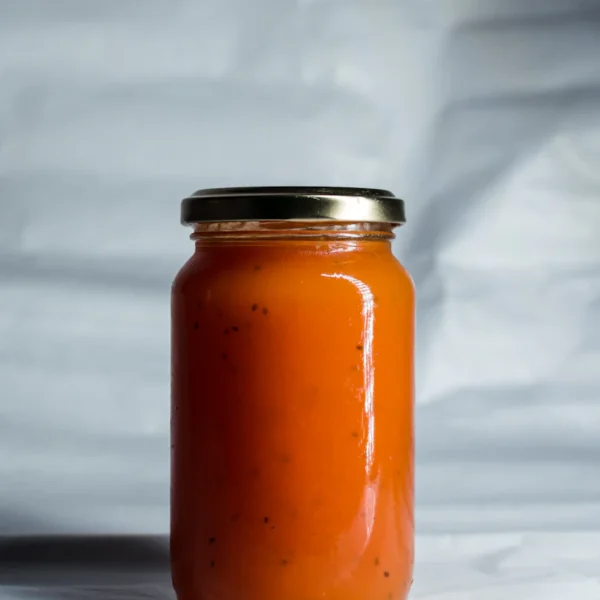 Orange Marmalade Duo — Pantry at Peasley Store
