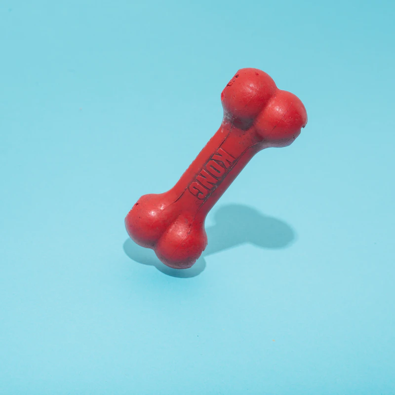 Rope Tug Toy Twin Pack β Pet Supplies at Peasley Store