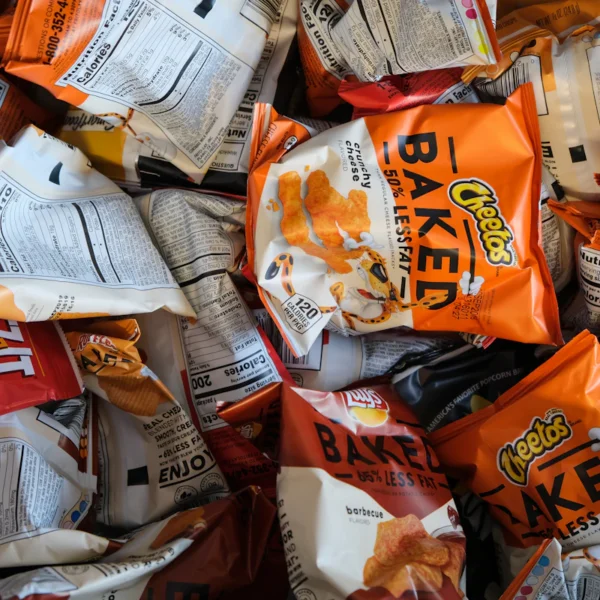 Sea Salt Kettle Chips 3-Pack — Snacks at Peasley Store