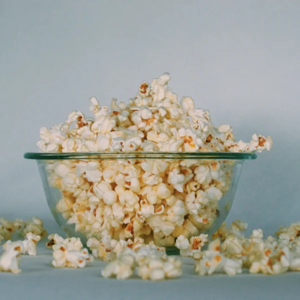 White Cheddar Popcorn 6 Bags — Snacks at Peasley Store
