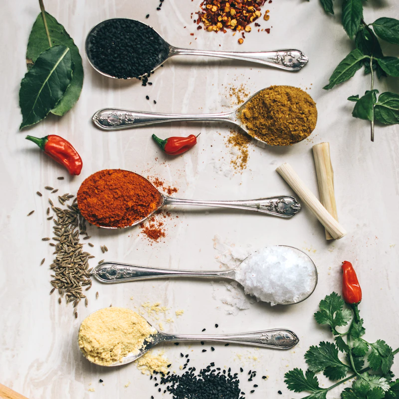 Whole Peppercorn & Sea Salt Duo β Pantry at Peasley Store